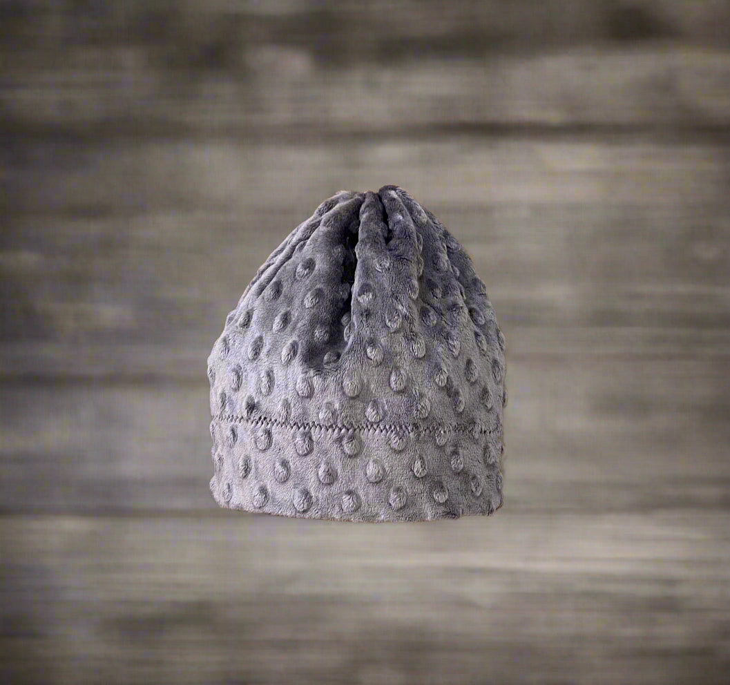 Women's Après Ski Beanie | Custom Ski-Resort Pom Hat