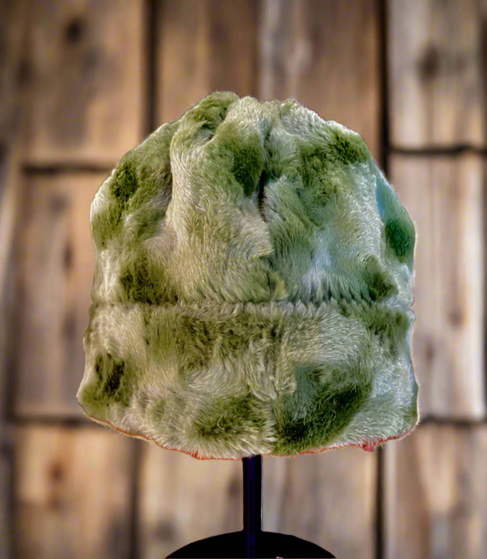 Women's Après Ski Beanie | Custom Ski-Resort Pom Hat