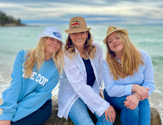 Beach Hats