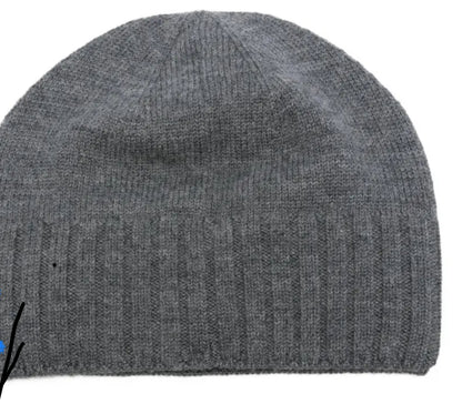 Men's Vintage Ski Resort Patch Beanie |Rossignol  Collab