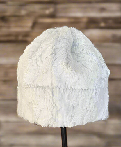 Women's Après Ski Beanie | Custom Ski-Resort Pom Hat
