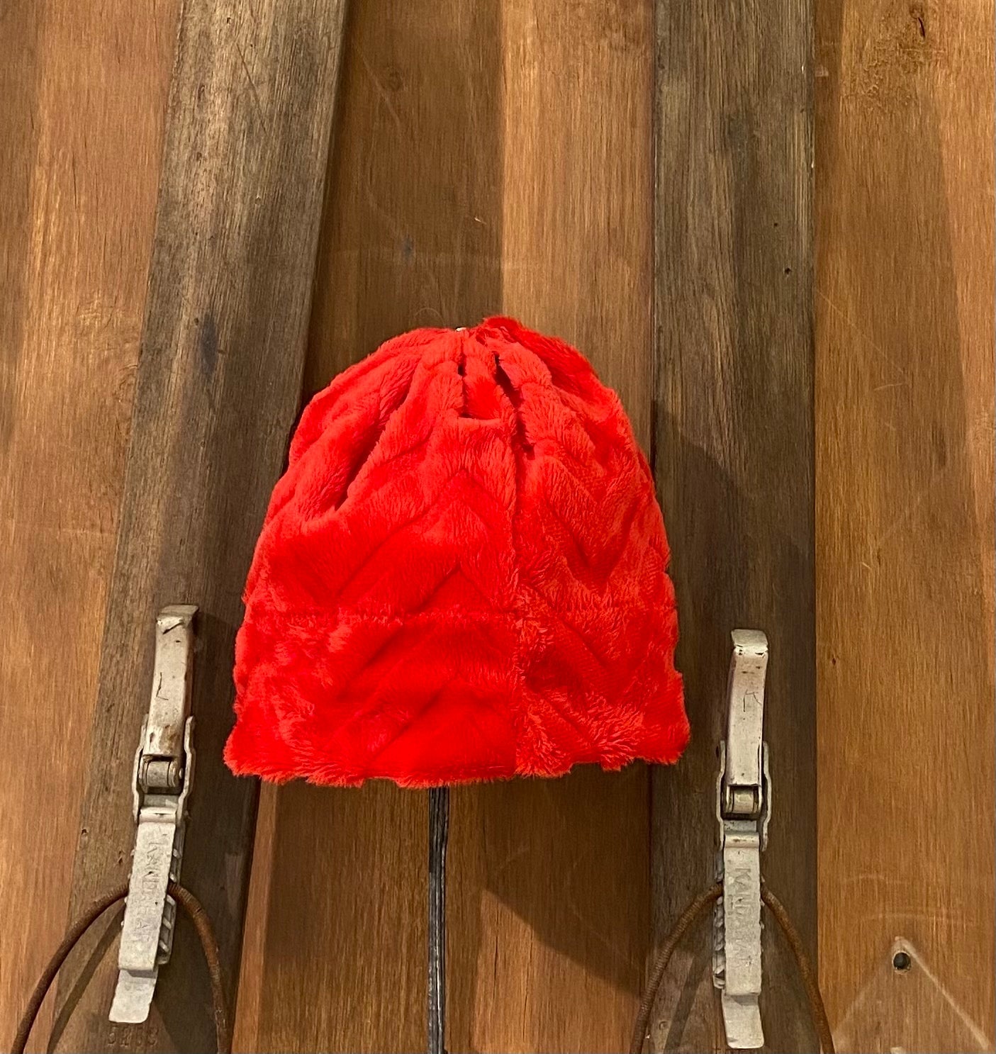 Pom Hats