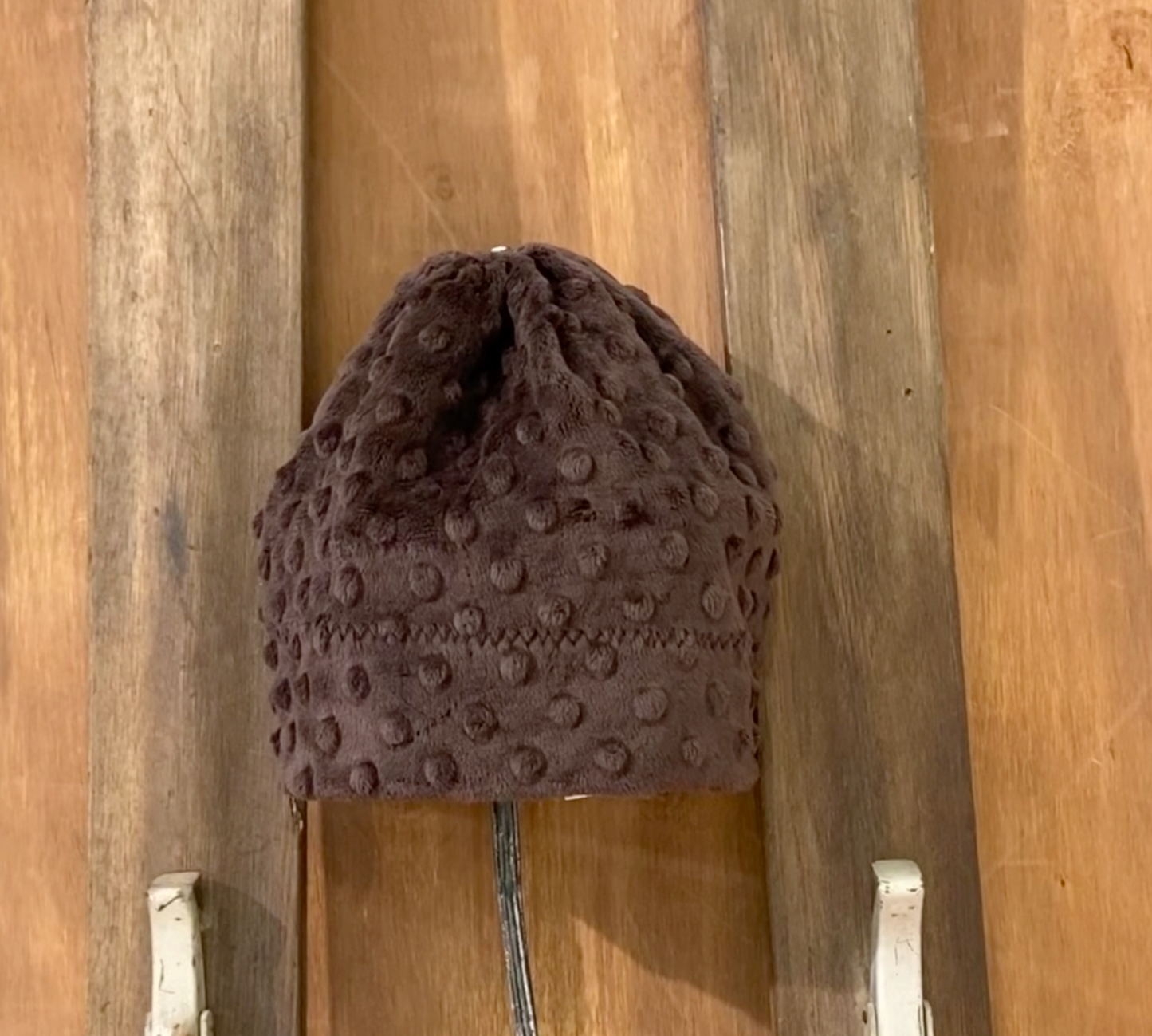 Pom Hats